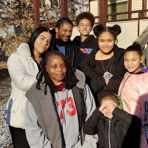 Meet your Posher, James